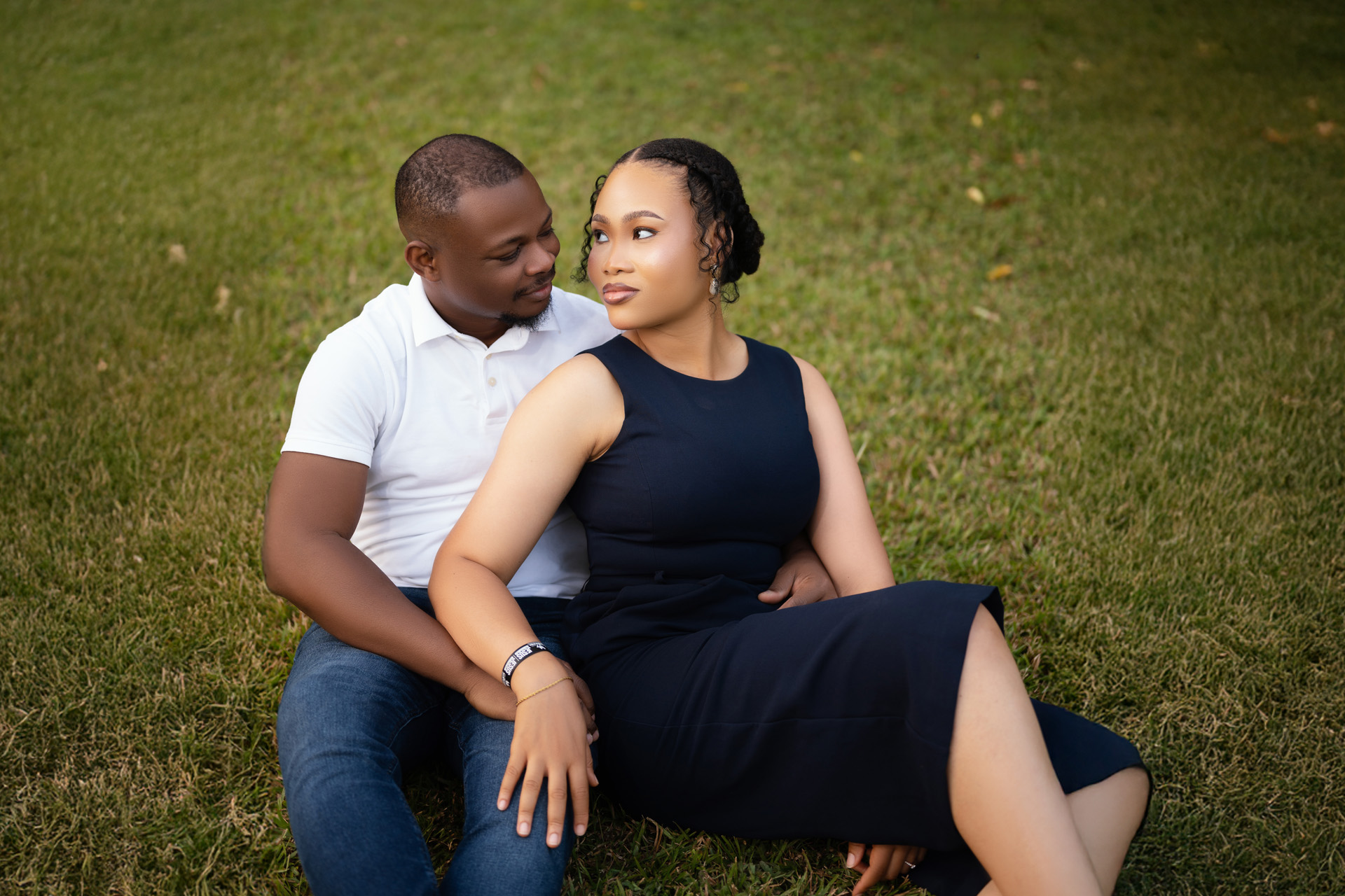 Pre-wedding photos